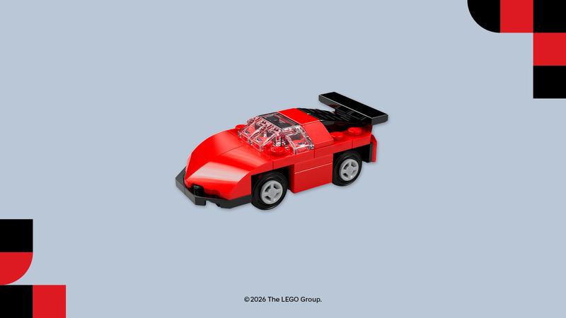 Sports Car
