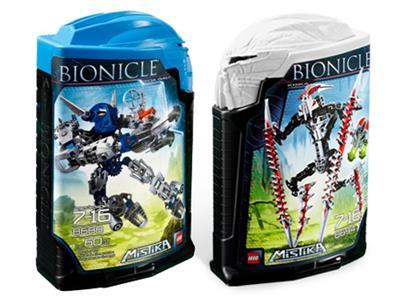 Bonus/Value Pack