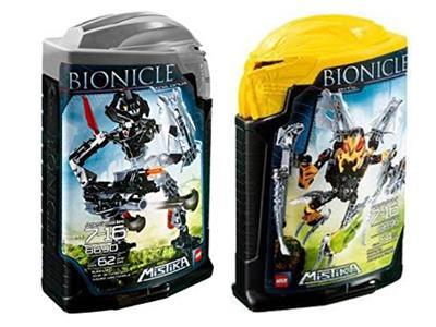 Bonus/Value Pack