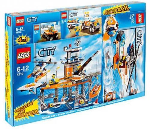Bonus/Value Pack