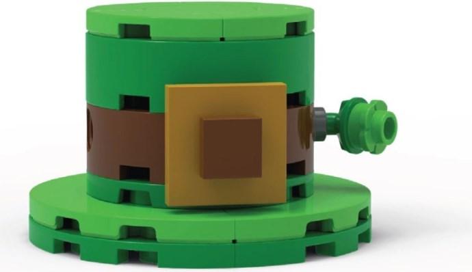 Hat (St Patrick's Day M&T)