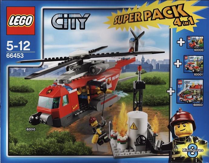 Fire Value Pack
