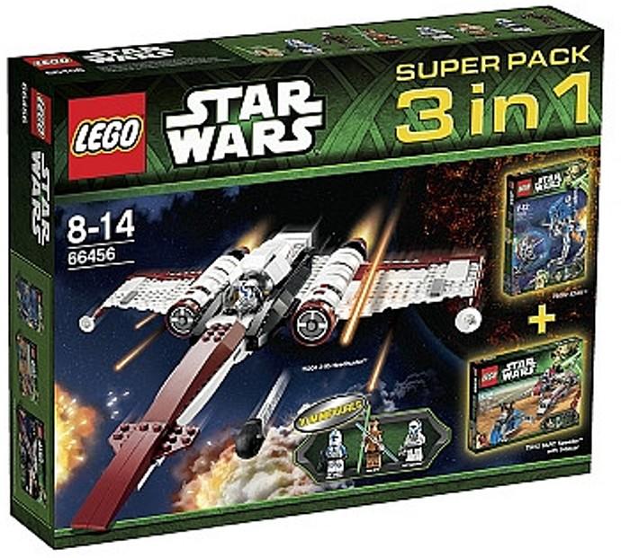 Star Wars Value Pack