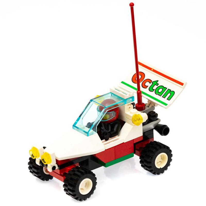 Dump Truck