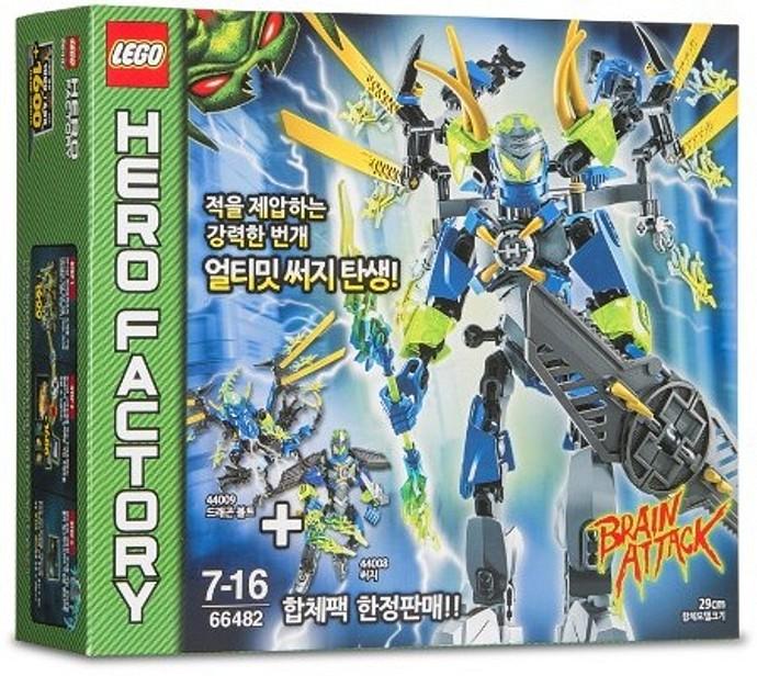 Bonus/Value Pack