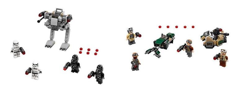 Super Pack 2 in 1