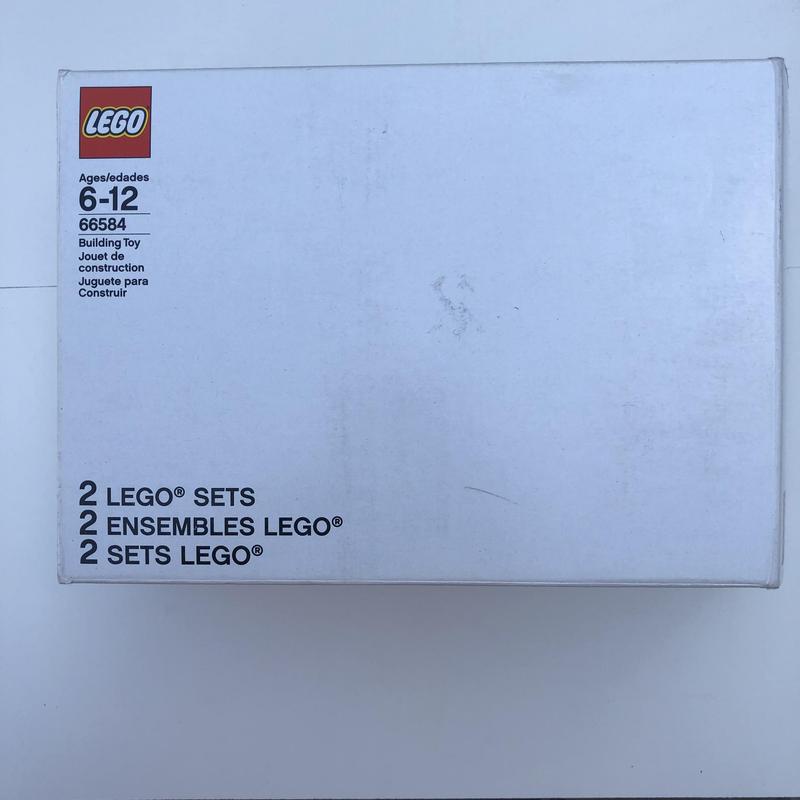 Bonus/Value pack