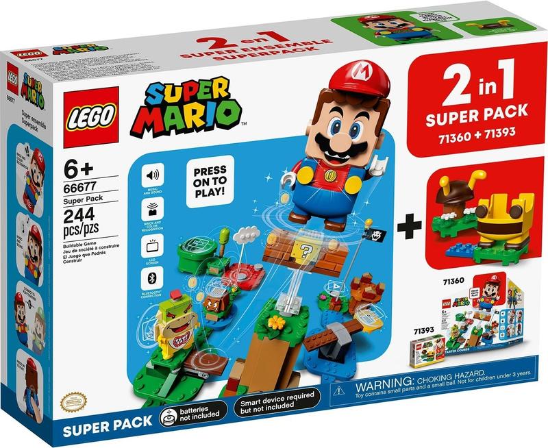 Super Pack
