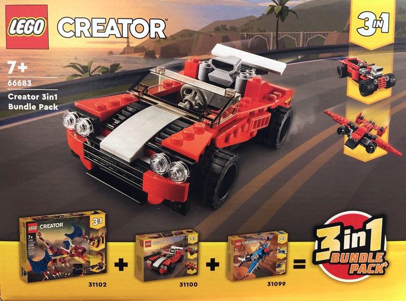3-in-1 Bundle Pack