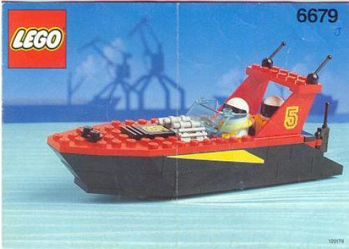Exxon Tow Truck