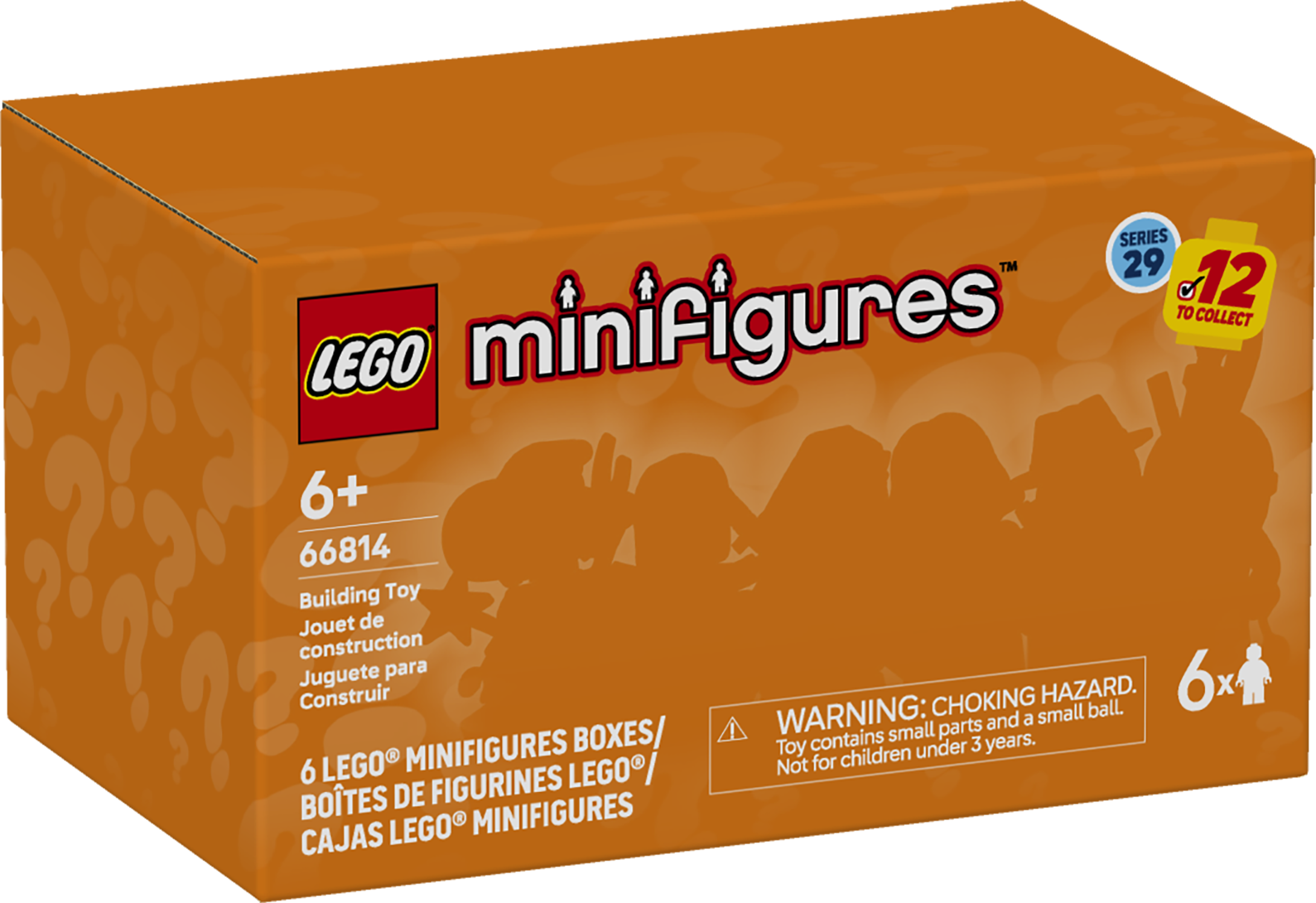 Series 29 6 Pack