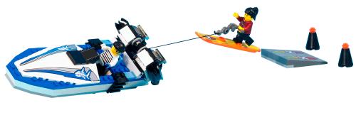 Wave Catcher