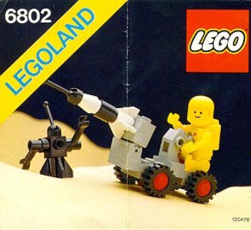Space Probe