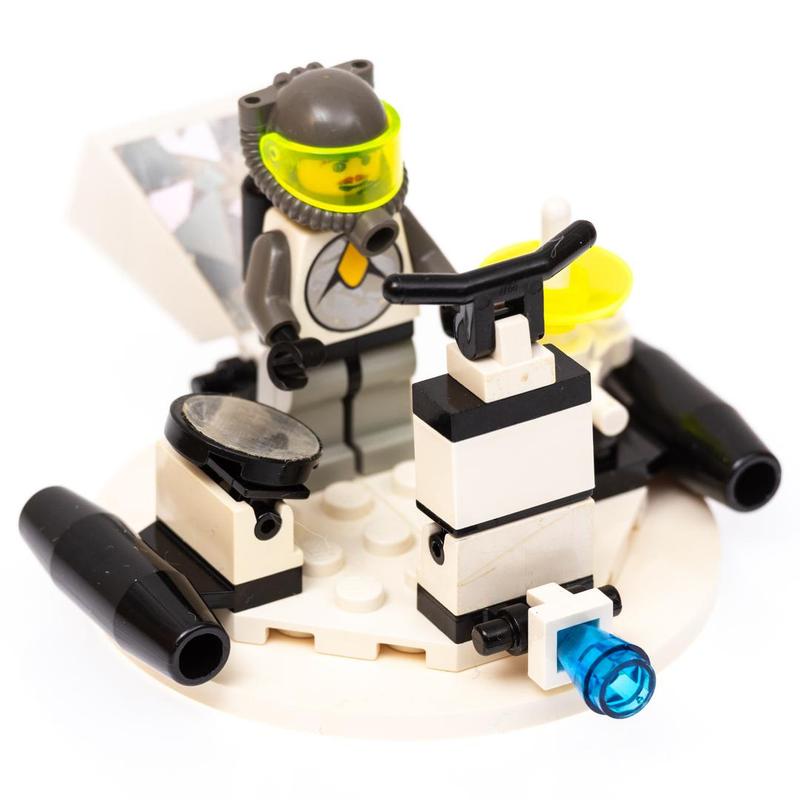 Hovertron