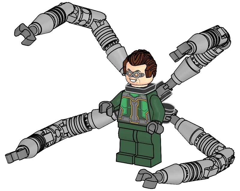 Doc Ock