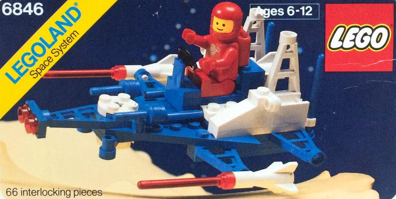 Tri-Star Voyager