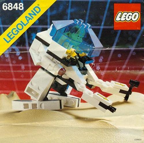 Inter-Planetary Shuttle