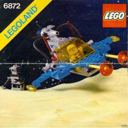 Xenon X-Craft