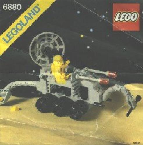 Surface Explorer