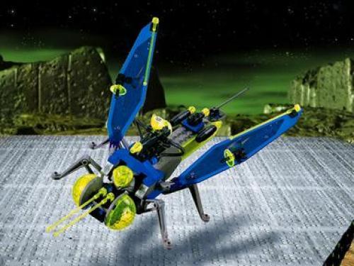 Sonic Stinger (Promotional Pack)