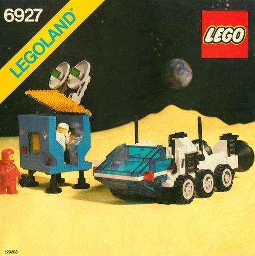 All-Terrain Vehicle