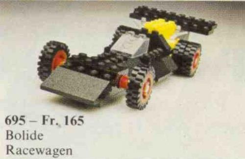 1:87 6 European Cars