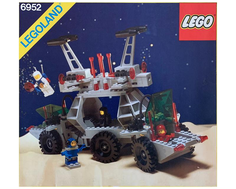 Solar Power Transporter