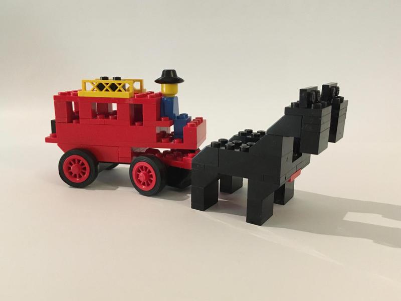 Stage Coach