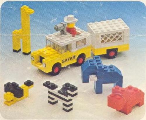 1:87 8 Trucks