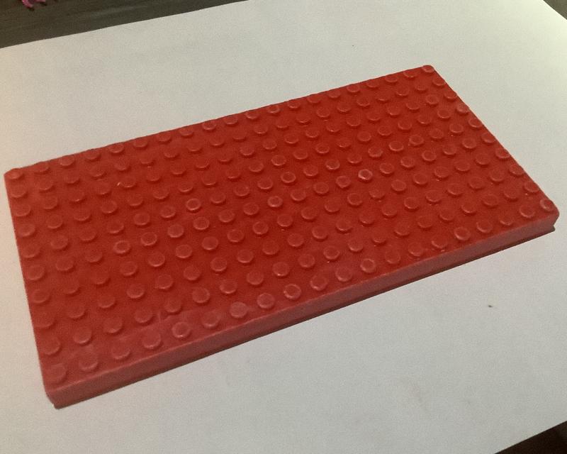 Automatic Binding Bricks