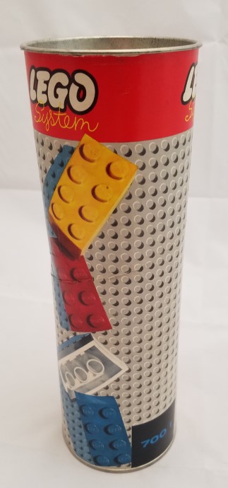 Gift Package (Lego Mursten)