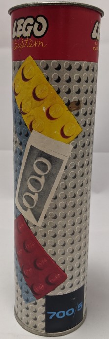 Gift Package (Lego Mursten)