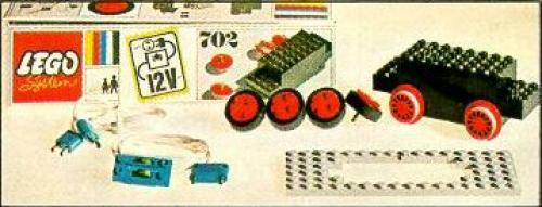 Small Basic Set