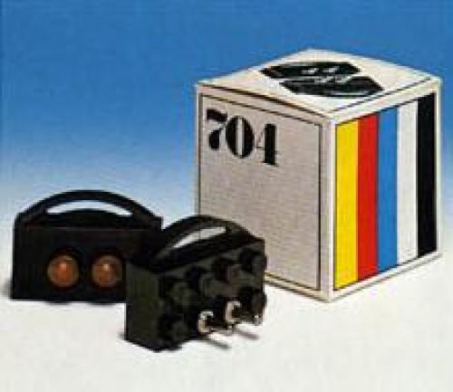 Small Basic Set (Canister)