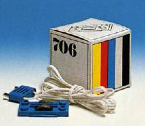Medium Basic Set (Canister)