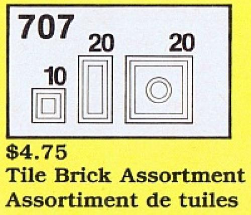 12V Train Replacement Parts Retailer Pack