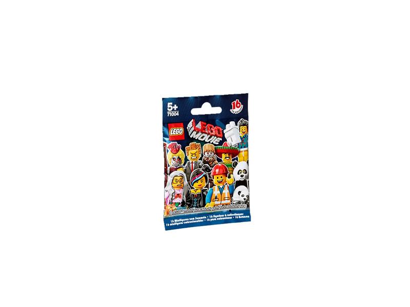 LEGO Minifigures - The LEGO Movie Series - Sealed Box