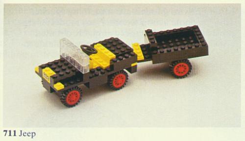 Large Basic Set (Flat Box)