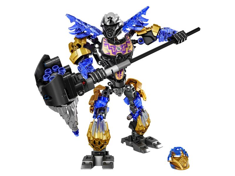 Onua - Uniter of Earth