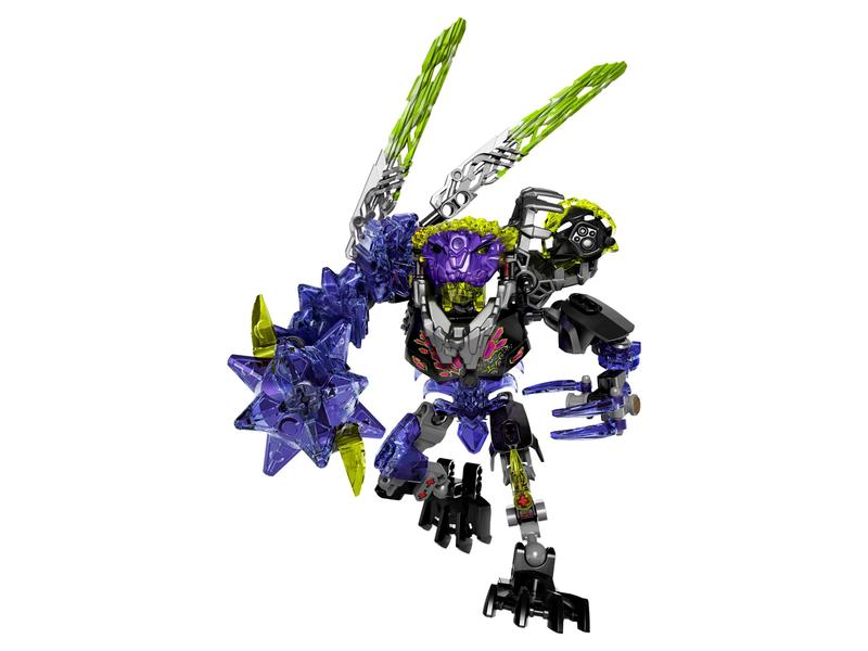 Quake Beast