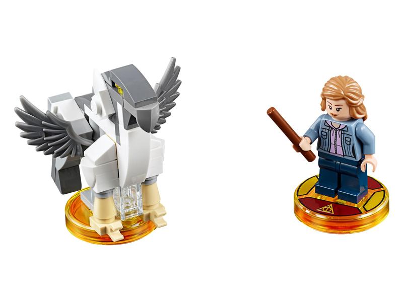 Hermione Granger Fun Pack