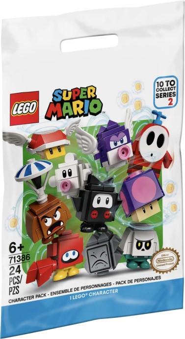 Character Pack Series 2 - Sealed Box