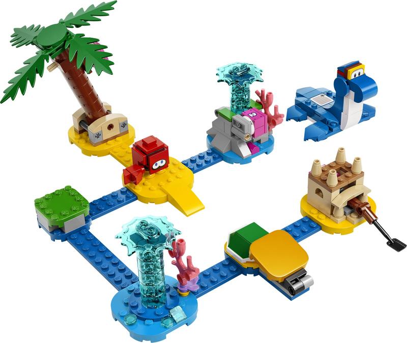 Dorrie's Beachfront