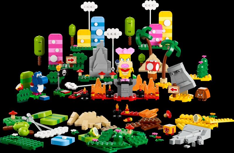 Creativity Toolbox