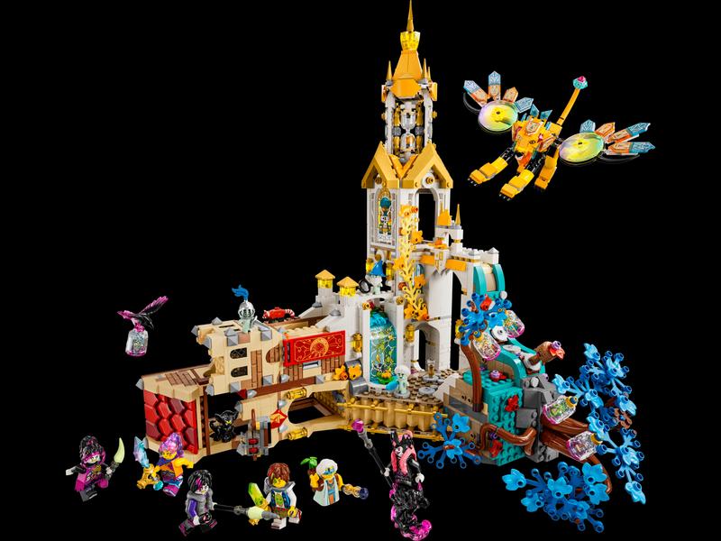Castle Nocturnia