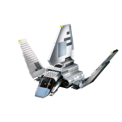 Imperial Shuttle