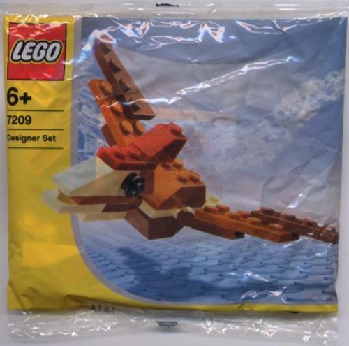 Flying Dino
