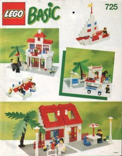Town Plan