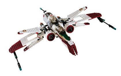 ARC-170 Fighter