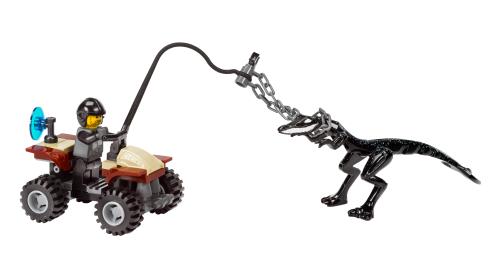 Dino Quad
